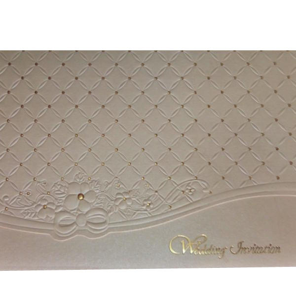 Billet pour Mariage
