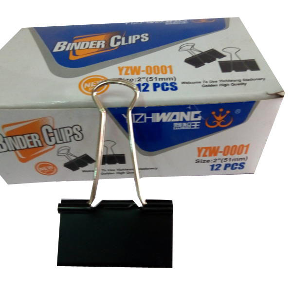 Binder Clips 51mm