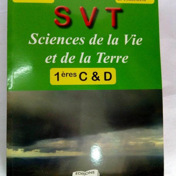Science de la Vie et de la Terre