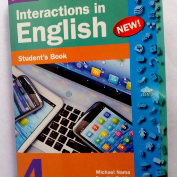 Interaction in english 4e