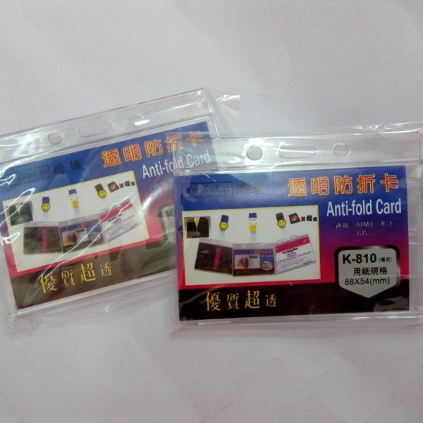 Badges K-810