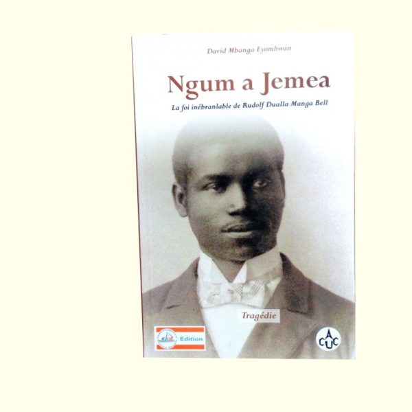 Ngun a jemea