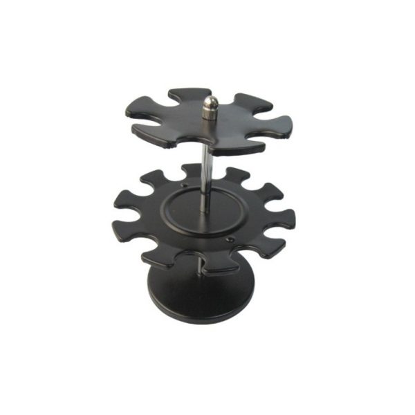 Porte Cachet Double Polygom