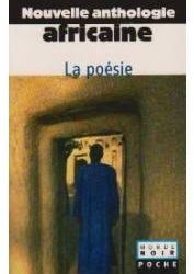 nouvelle anthologie africaine