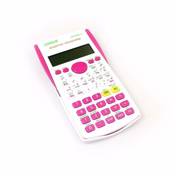 Calculatrice Joinus Couleur