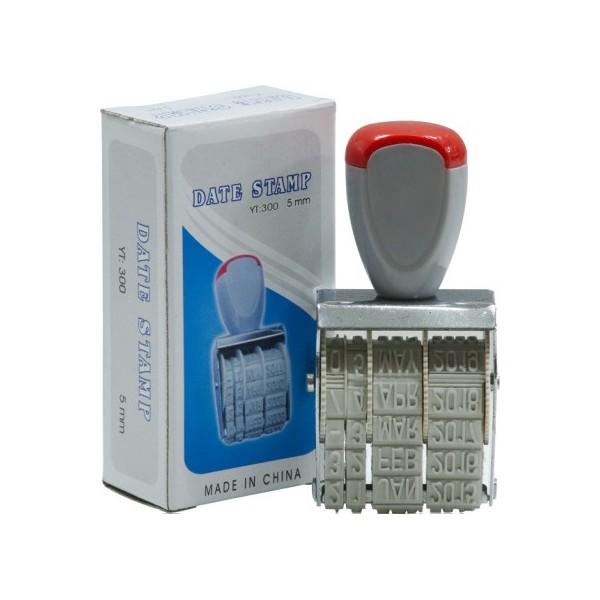 Dateur 5mm