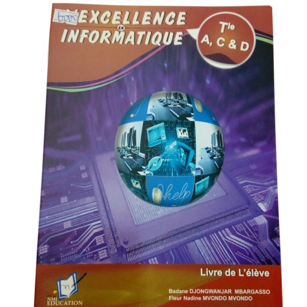 L'excellence en Informatique Tle