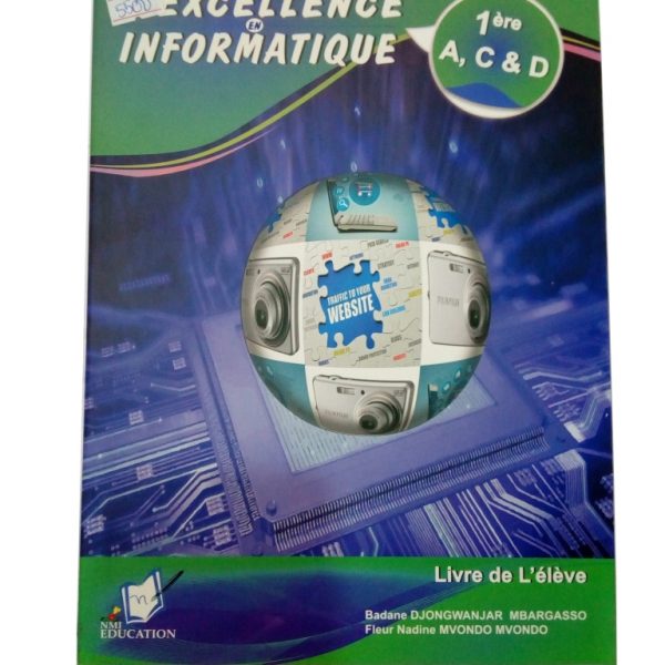 L'excellence en Informatique 1er
