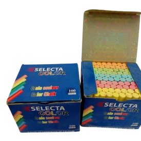 Craie Selecta Couleur