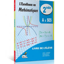 excellence en mathématiques 2de A