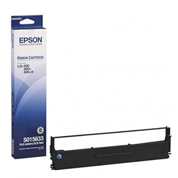 Ruban Epson LQ 300+