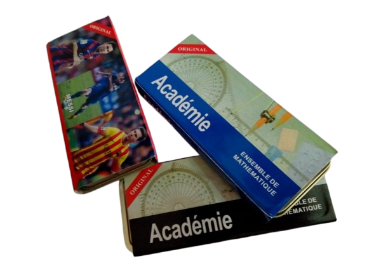 Boites Académiques