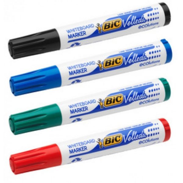 Marqueur Tableau bic
