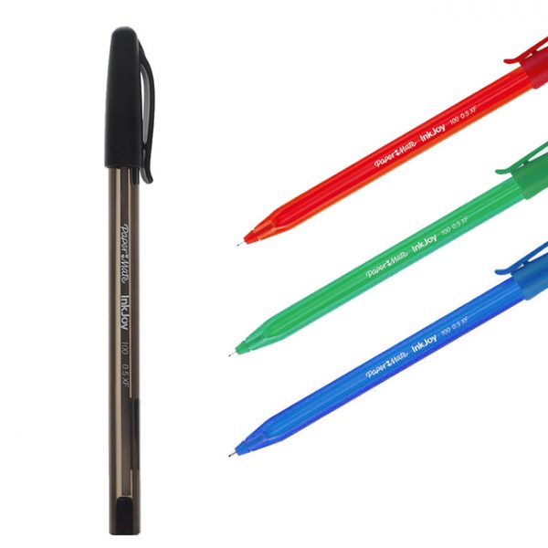 Bic Inkjoy (stylo)