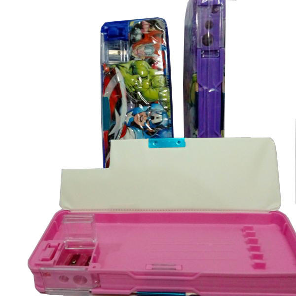Trousse Ecolier en Boite