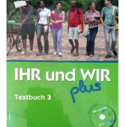 IHR UND WIR Plus3 (Allemand)