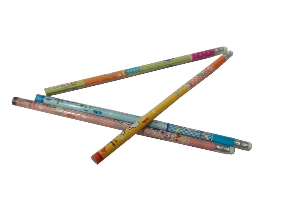 Crayon Ordinaire Blanc