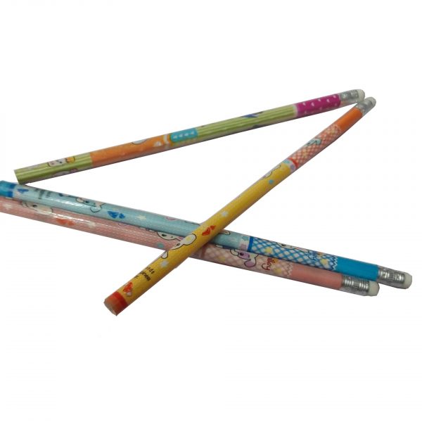 Crayon Ordinaire Blanc