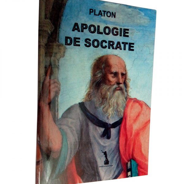 Apologie de Socrate