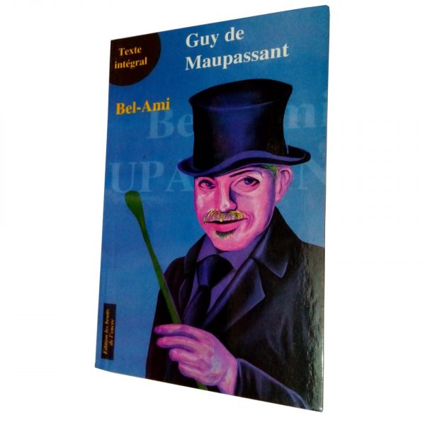 Bel Ami