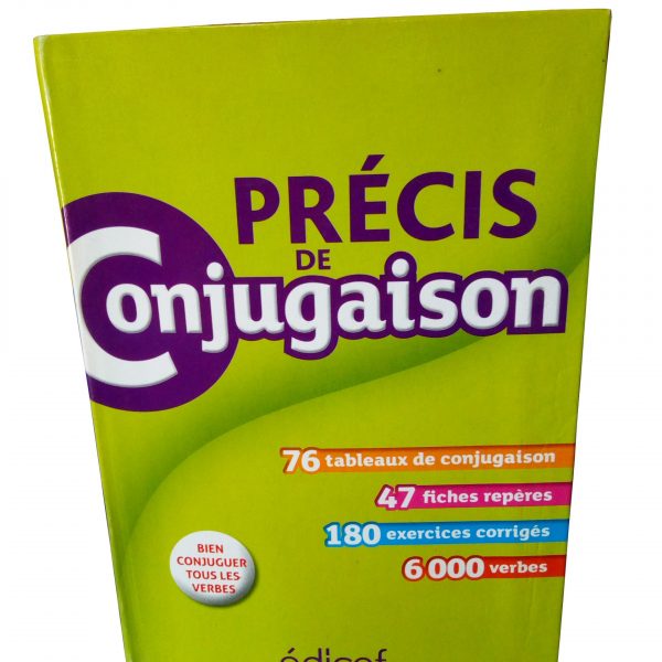 Précis de Conjugaison