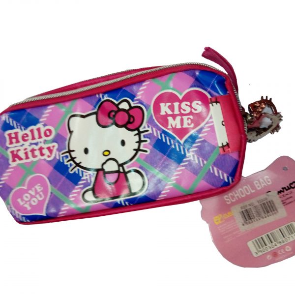 Trousse Hello Kitty
