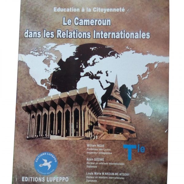 Le Cameroun dans les Relations Interationales