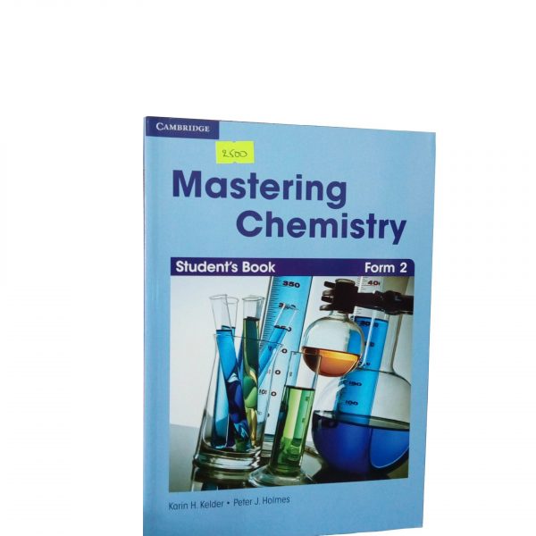 Mastering Chemistry 2