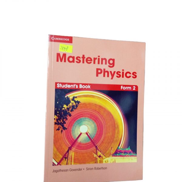 Mastering Physics 2