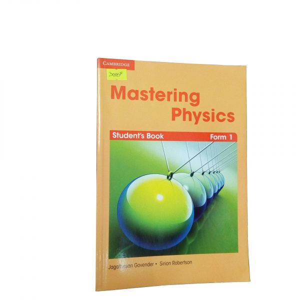 Mastering Physics 1