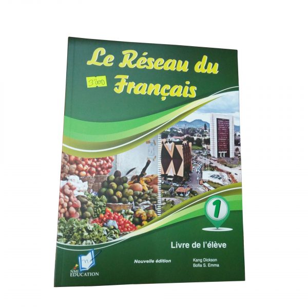 Le Réseau du Français 1