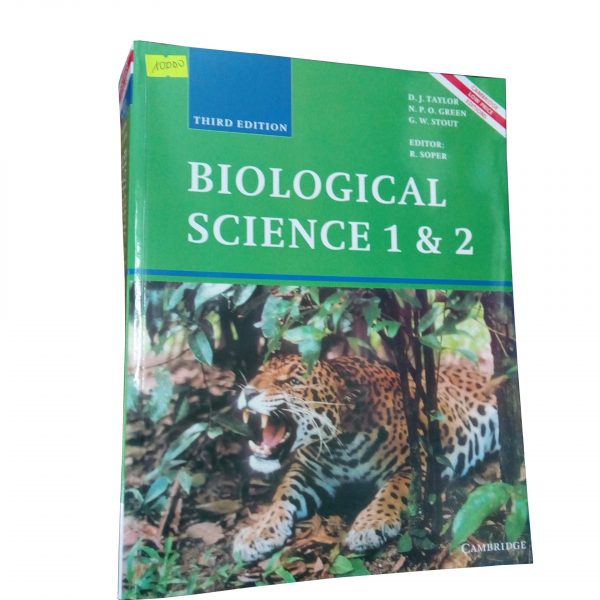 Biological Science 1&2