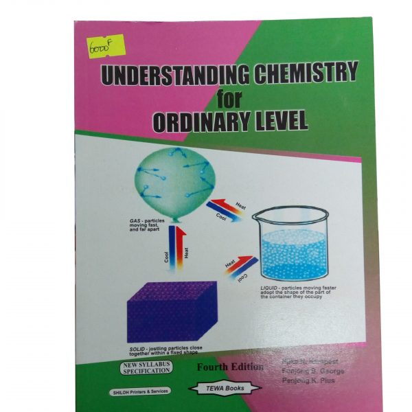 Understanding Chemistry OL