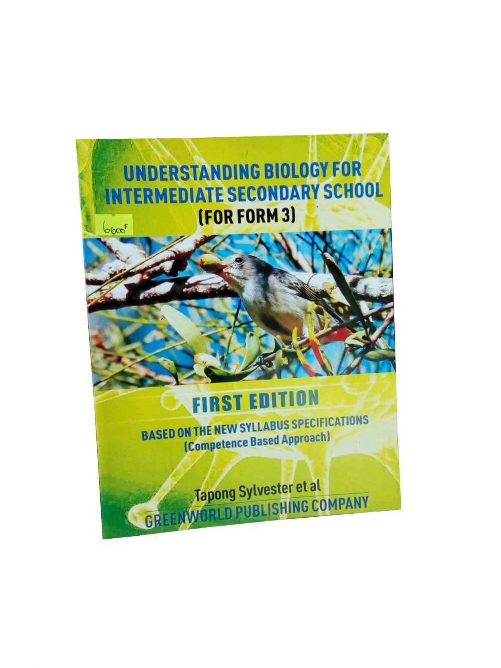 Understanding Biology for Intermediate Secondary School