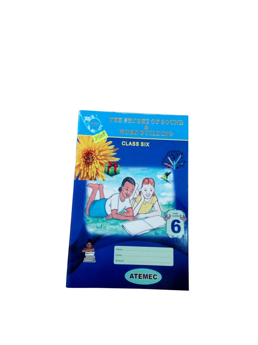 The Secret of Sound and World Building