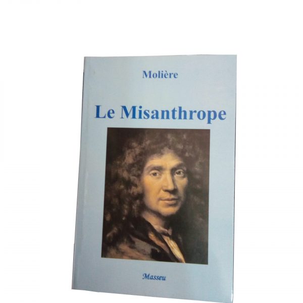 Le Misanthrope