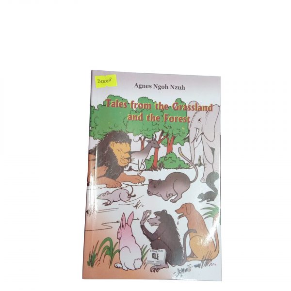Tales from the Grassland and The Forest