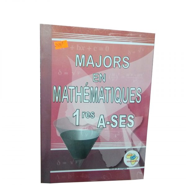 Majors en Mathématiques
