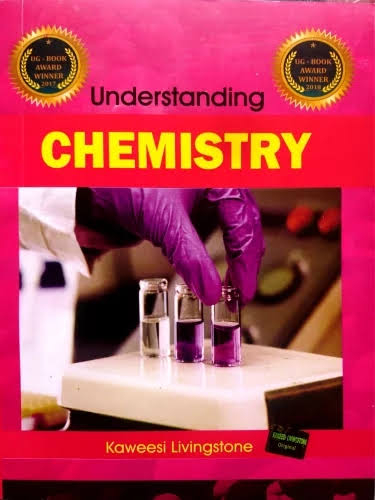 Understanding Chemistry OL
