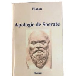 Apologie de Socrate