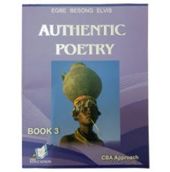 Authentic Poetry