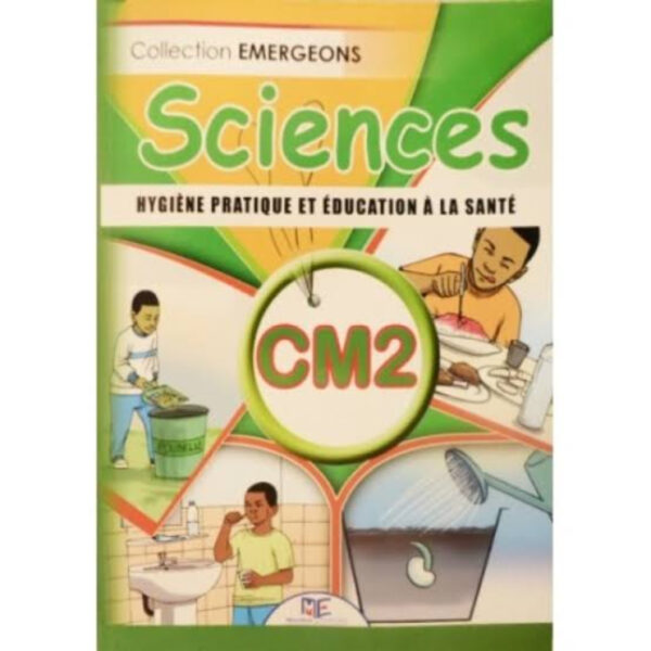 Emergeons en Science CM2
