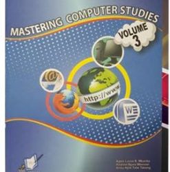 Mastering Computer Studies 3