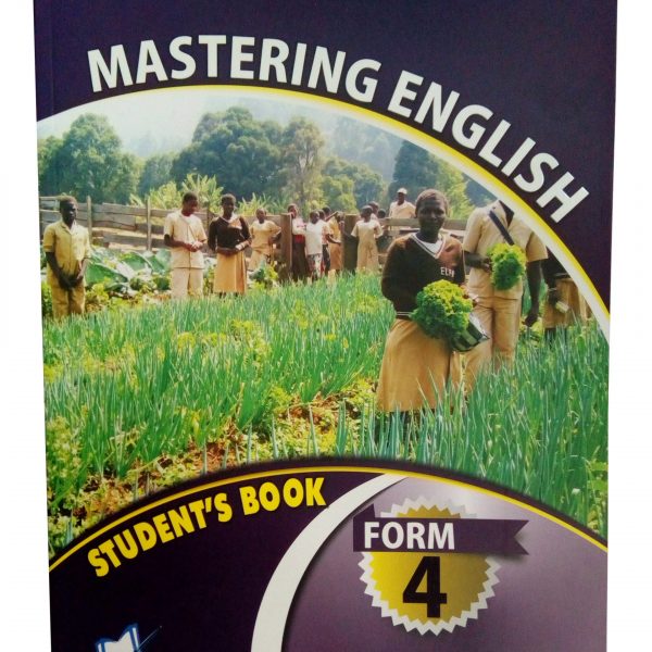 Mastering English Form 4
