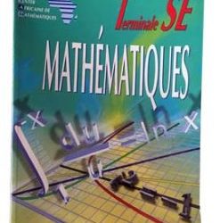 Ciam Mathématique Tle D