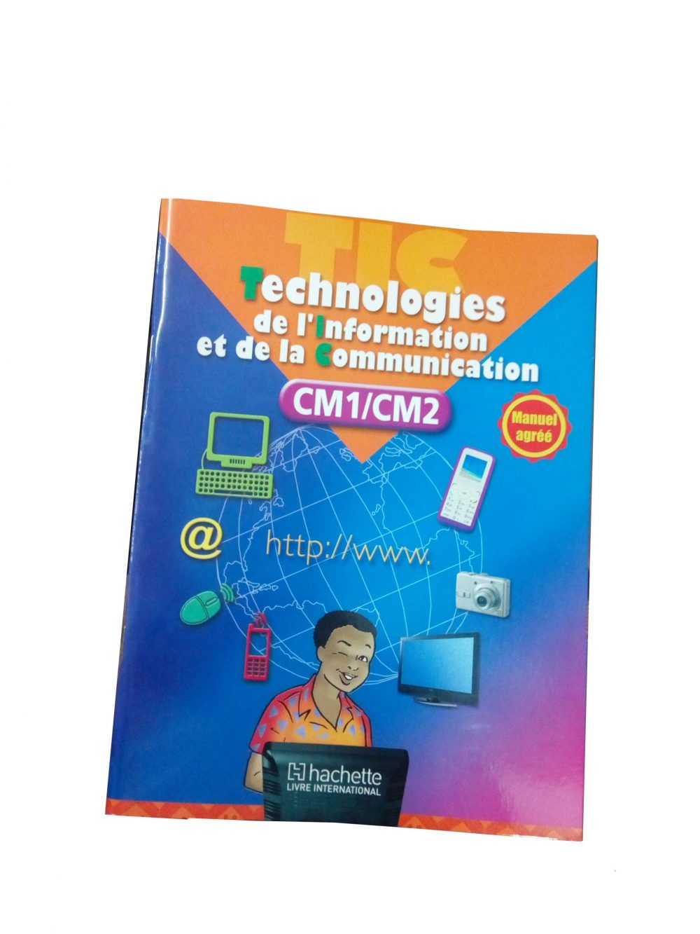Technologie de l'Information et de la Communication