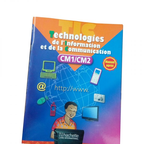 Technologie de l'Information et de la Communication