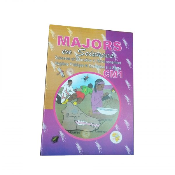 Majors en Science CM1