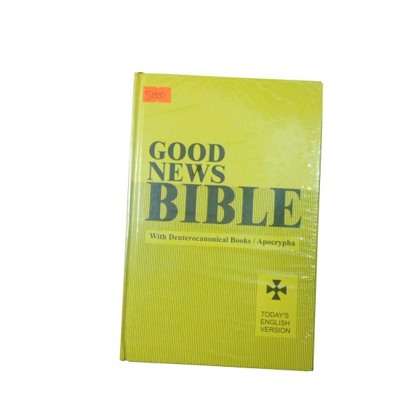 Good New Bible GM