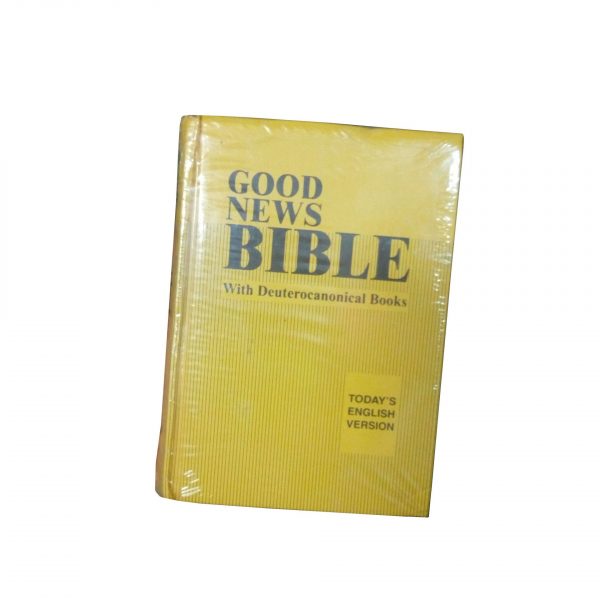 Good New Bible pm